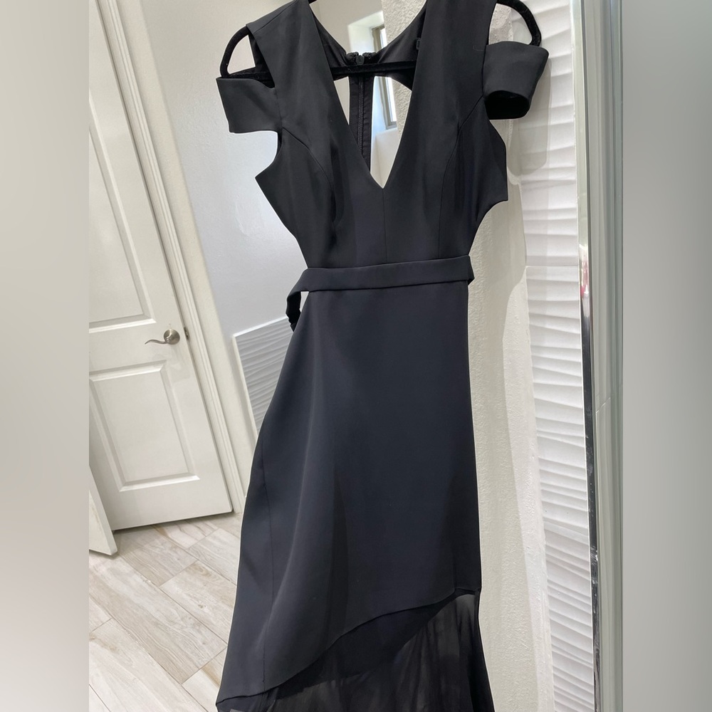BCBG DRESS